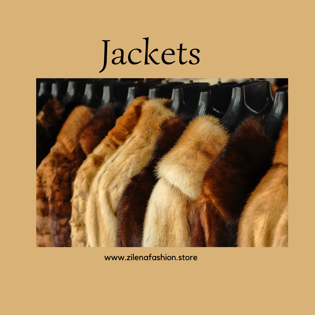 Jackets