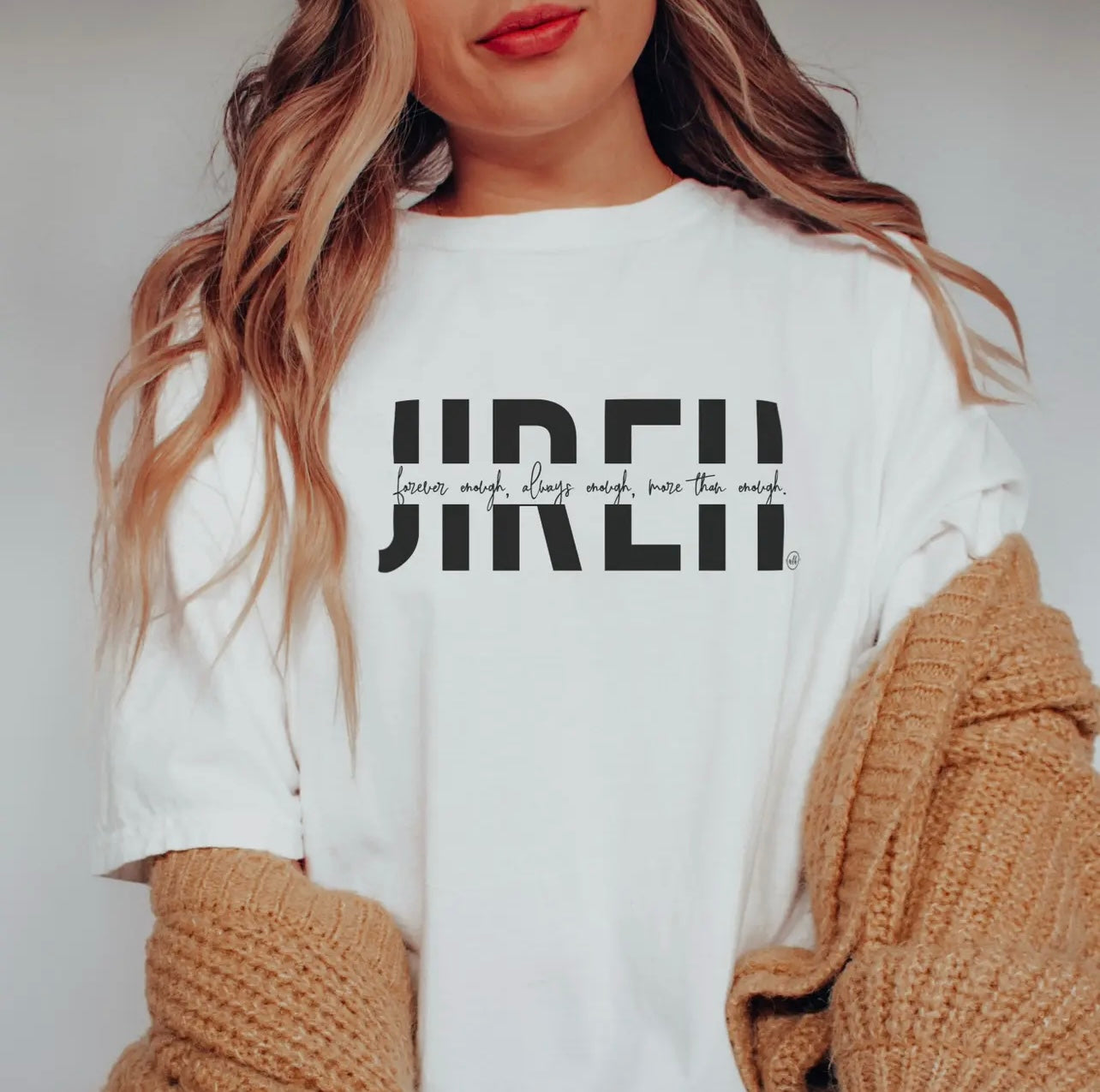 Jireh Shirt