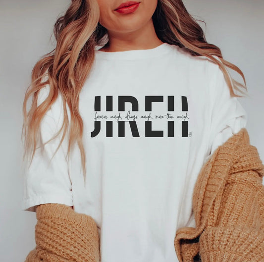 Jireh Shirt