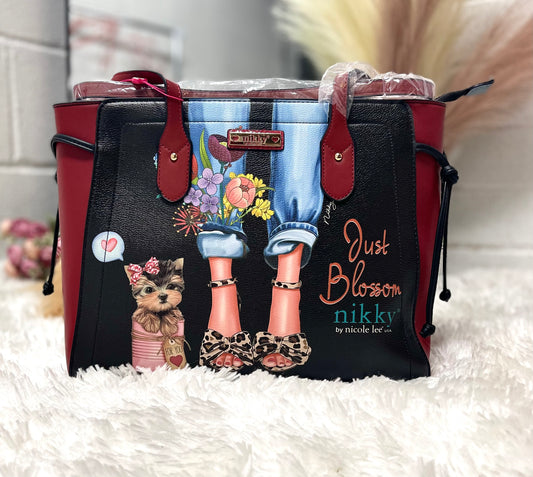 Fashion Bag Set