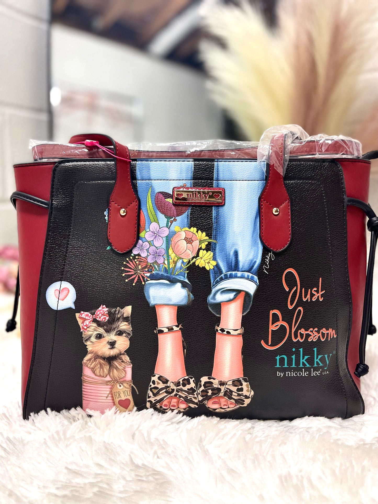 Fashion Bag Set