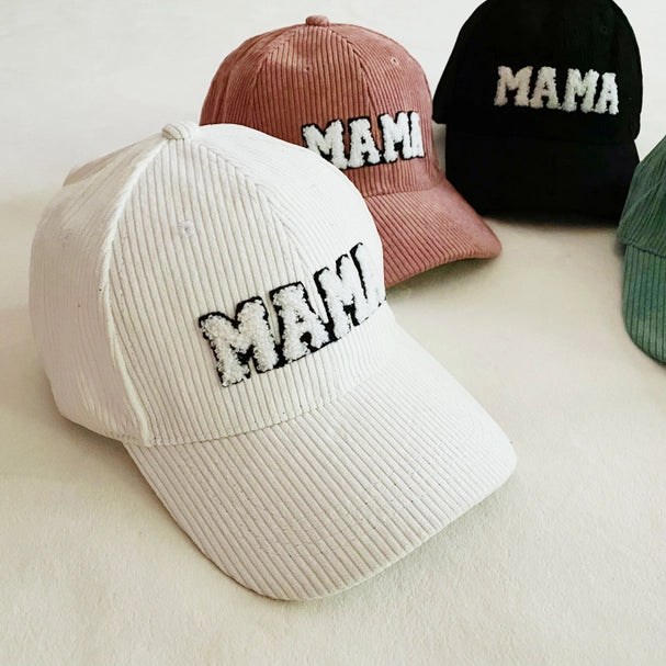 MAMA Hat