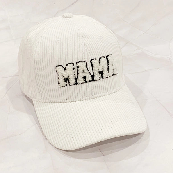 MAMA Hat