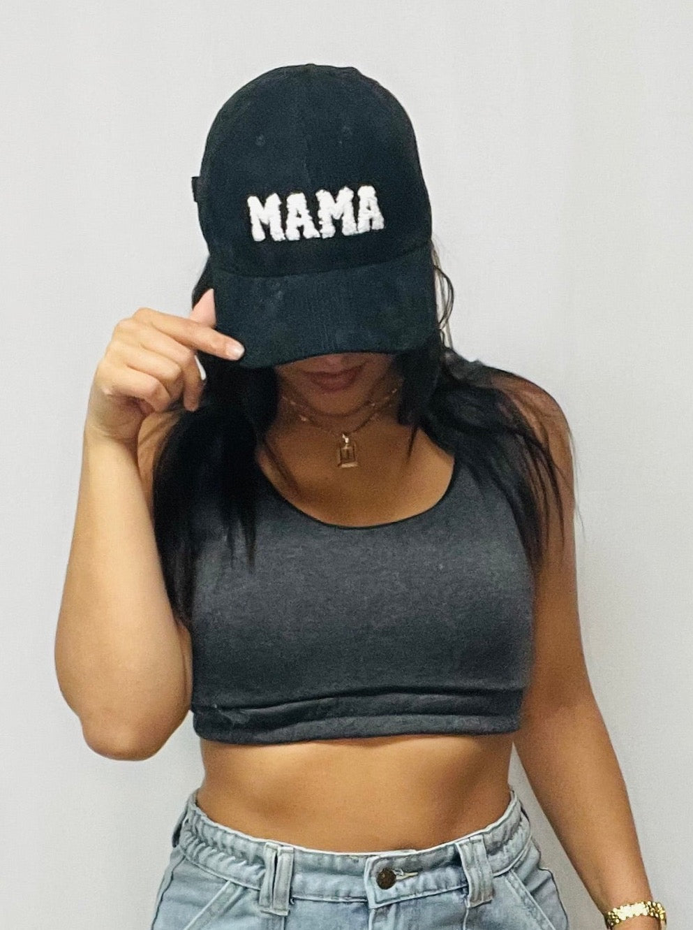 MAMA Hat